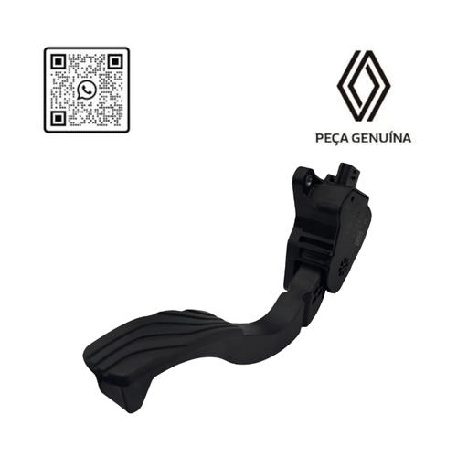 RN 00912R 180100912R PEDAL DO ACELERADOR - 3